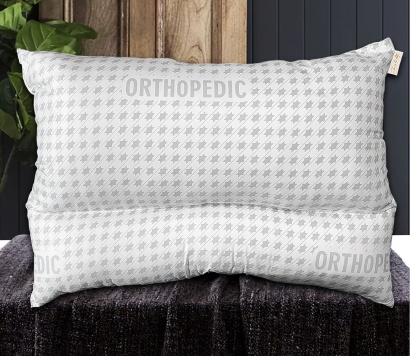 Pillow ORTOPEDIC Zastelli 50x70 cm 