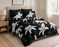 Bed linen set Word of Dream H105 Premium sateen