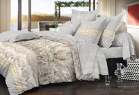 Bed linen set Word of Dream -6 Premium sateen