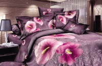 Bed linen set Word of Dream H644 Sateen