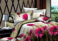 Bed linen set Word of Dream H709 Sateen