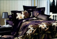 Bed linen set Word of Dream H379 Sateen