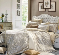 Bed linen set Word of Dream H1849 Sateen