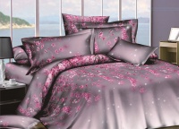 Bed linen set Word of Dream H1791 Sateen