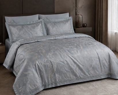 Bed linen set Word of Dream FSM707 Jacquard  ����