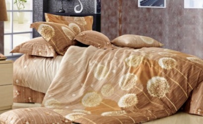 Bed linen set Zastelli JY2441 Sateen 