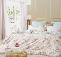 Bed linen set Zastelli 2161A-0635B Sateen