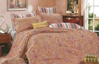 Bed linen set Zastelli XS1001 Sateen