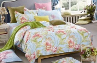 Bed linen set Zastelli SH1448 Sateen