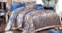 Bed linen set Word of Dream TH108 Jacquard 