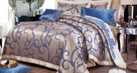 Bed linen set Word of Dream TH108 Jacquard 