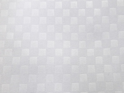 ̳  White/SQUARES 80/2, 220 