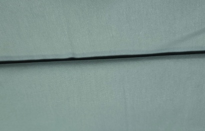 Plain satin 14-4206 Pearl Blue 115g/m2, 220cm 