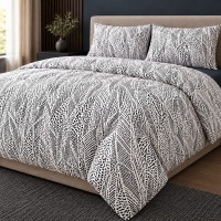 Bed linen Zastelli YY202/After Midnight Satin