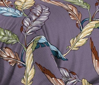 Microfiber print YH641-9 80g/m2, 220cm 