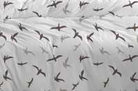   BIRDS Reverce Brown 115/2, 220