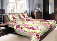 Bed linen Zastelli 12004 Cotton