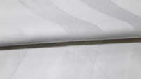   100%  White Stripes 3 140/2, 240  