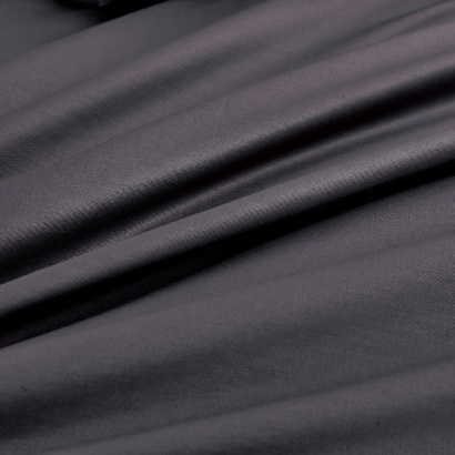 Plain satin After Midnight 110g/m2, 250cm 