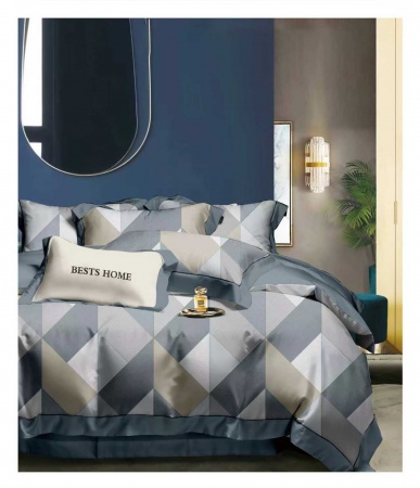 Print satin BR 233278 face 105gsm, 235cm  