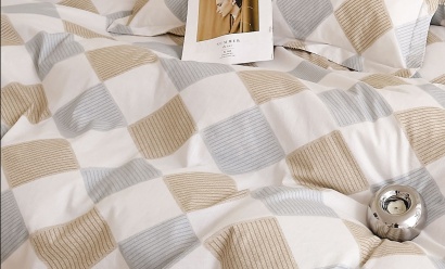 Print satin ML 1673 face 105gsm, 235cm  