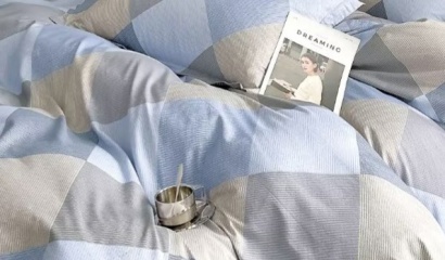 Print satin xj 23612 face 105gsm, 235cm  