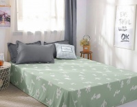   Cactus on white Reverse