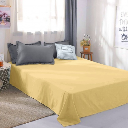 Sheet Zastelli alico 12-0712 Vanilla  