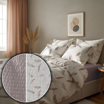   Zastelli Y10536-6/Pale Mauve   