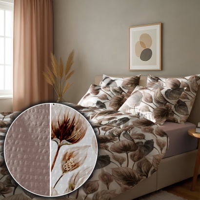   Zastelli Y10048-11/Pale Mauve   