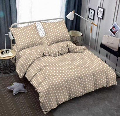 Seersucker print J161-1 80g/m2, 220cm ����