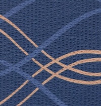 Seersucker print J4468-3 80g/m2, 220cm