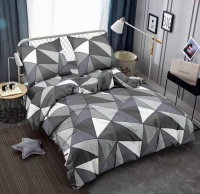 Seersucker print J4470-12 80g/m2, 220cm