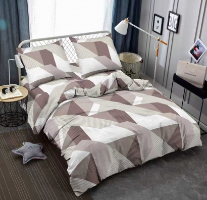 Seersucker print J4507-7 80g/m2, 220cm ����