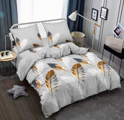 Seersucker print J4511-6 80g/m2, 220cm ����