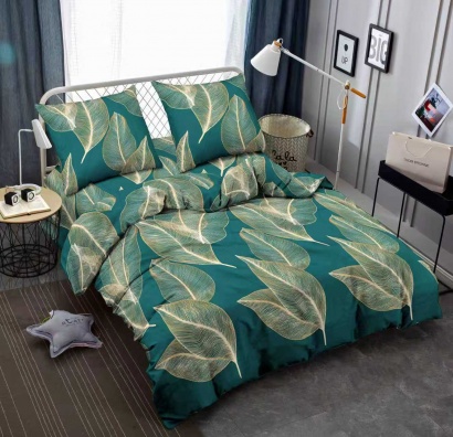 Seersucker print J4741-6 80g/m2, 220cm ����