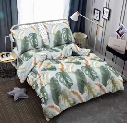 Seersucker print YH3787-11 80g/m2, 220cm ����