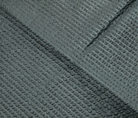 Seersucker plain 17-5110 TPX Trellis 80g/m2, 220cm