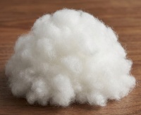 HCS secondary hollow fiber