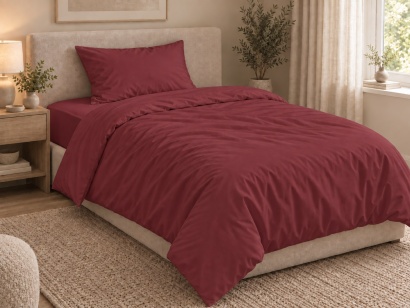�������� ������ Zastelli 19-1655 Wine Garnet ��������� (1 ���)  ����