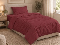 �������� ������ Zastelli 19-1655 Wine Garnet ��������� (1 ���) 