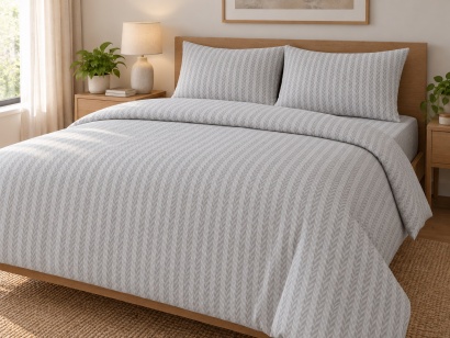 Bed linen set Zastelli BR 13626 reverse Sateen ����