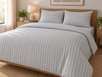 Bed linen set Zastelli BR 13626 reverse Sateen