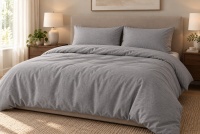 Bed linen set Zastelli BR 233183 reverse Sateen