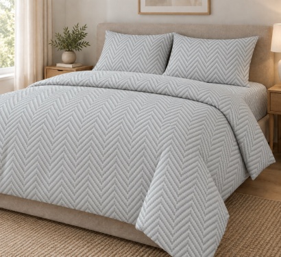 Bed linen set Zastelli BR xj 23612 reverce Sateen ����