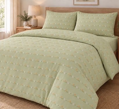 Bed linen set Zastelli xj 24619 reverce Sateen ����