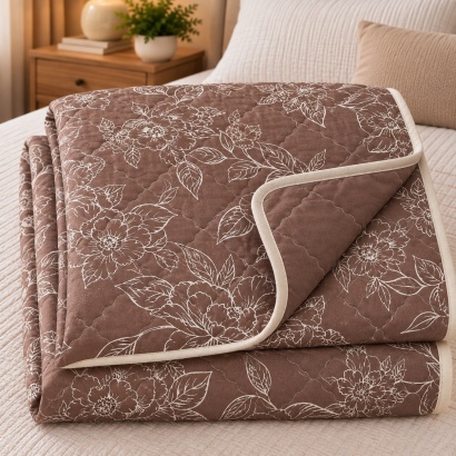 ��������� ������������ Zastelli 5509/brown   ����