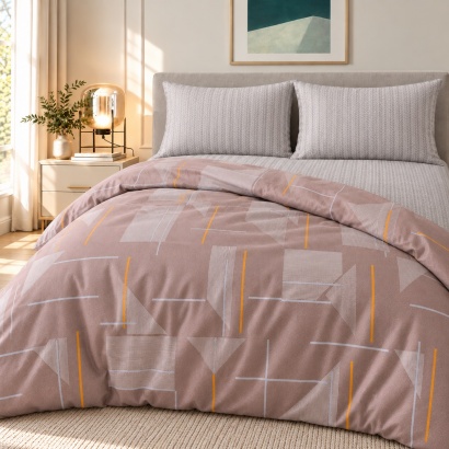 Bed linen set Zastelli BR 13626 face/reverse Sateen ����