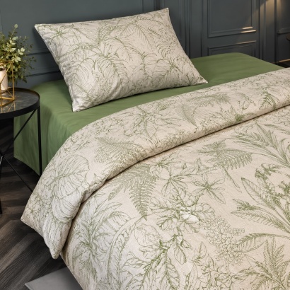 ���������� ����� Zastelli 2009/15-0336Herbal Garden ����� (1 ���.)  ����