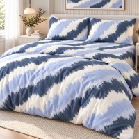 Bed linen set Zastelli BR 233126 face Sateen